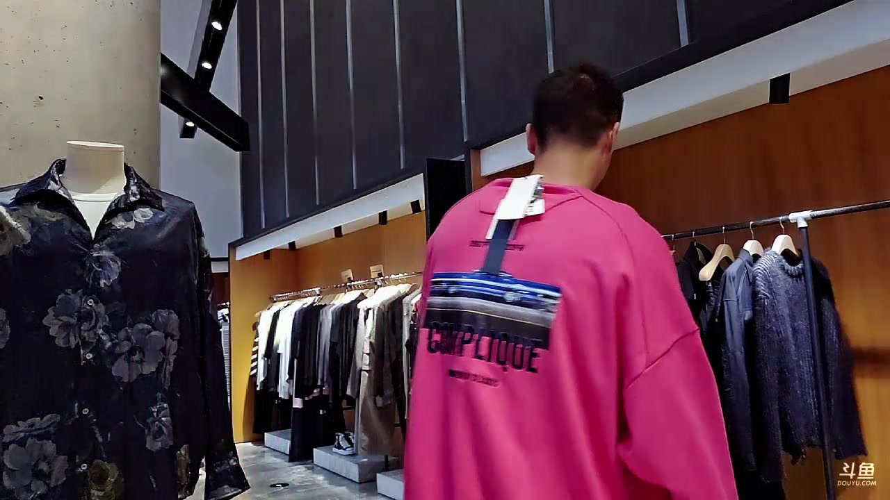 【2023-09-05 18点场】赛文柒Seven：(长沙)练一会，晚点见个朋友