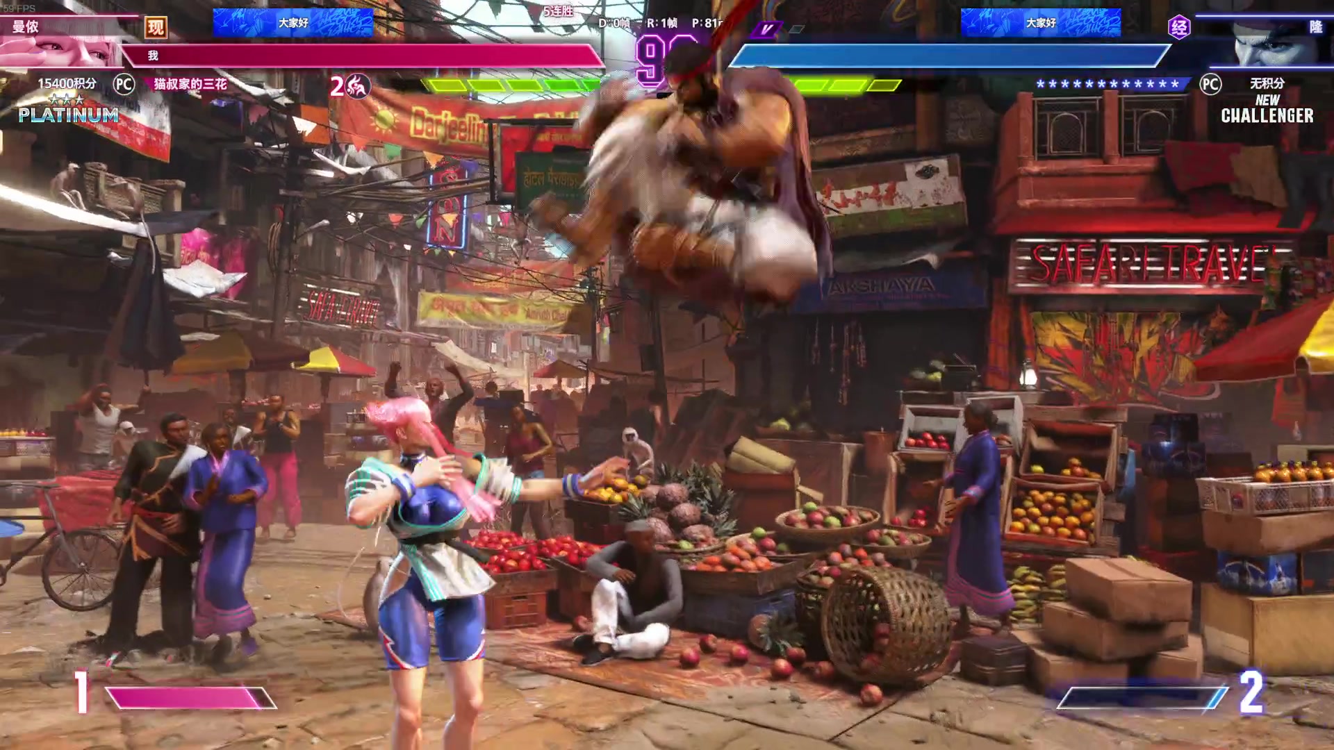 【2023-09-05 16点场】猫叔灬灬：【猫GN】大型人间话剧~~~