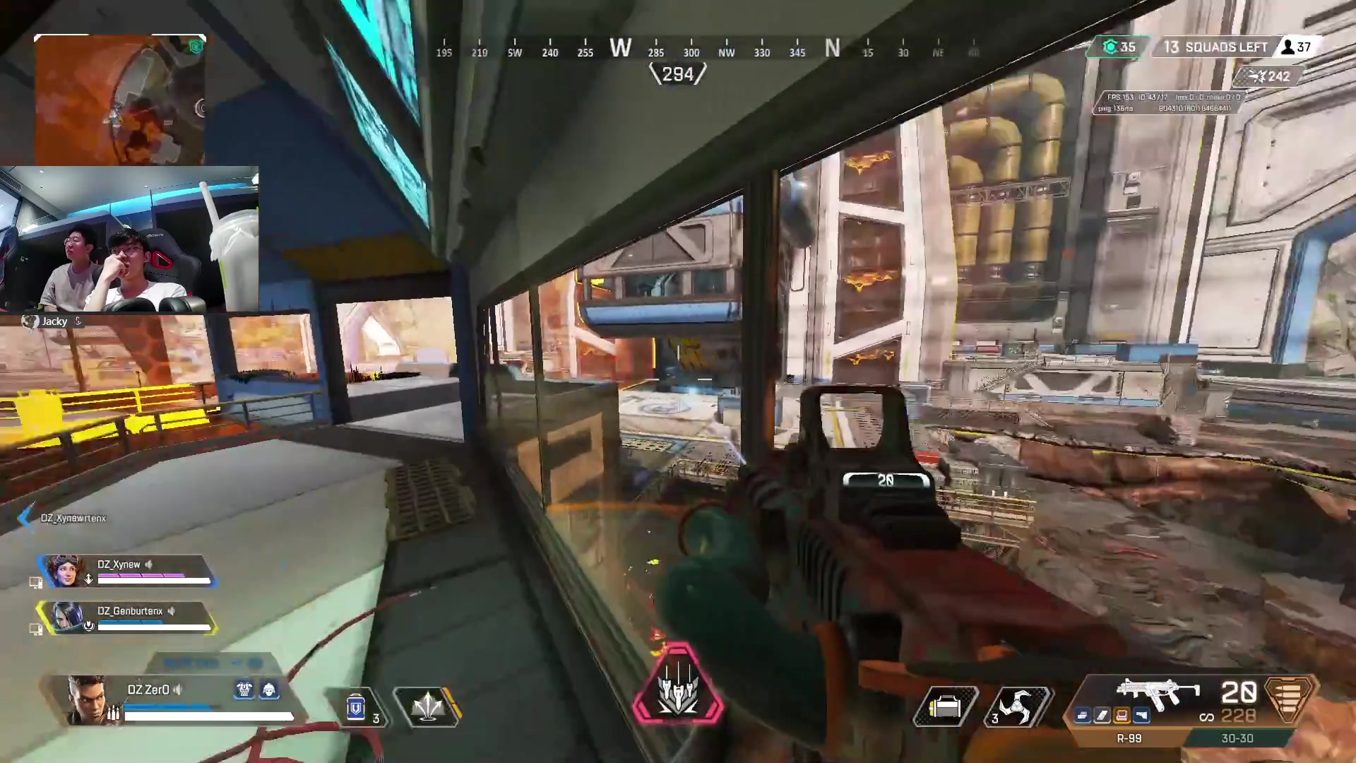 【2023-08-28 21点场】Jackyar：军事化上分！ 6490082