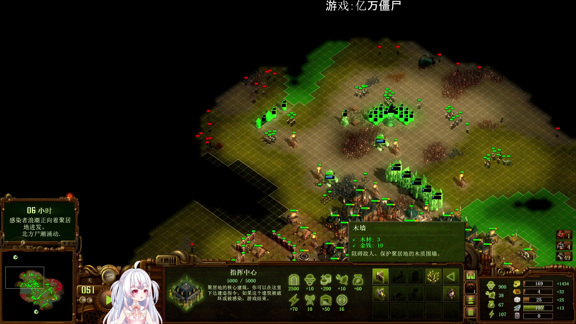 【2023-09-04 03点场】小猪哼x：猪哼食堂开饭的第13天~330%