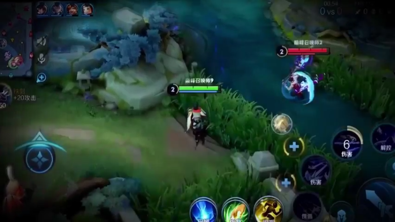 有多久没玩儿元歌了？