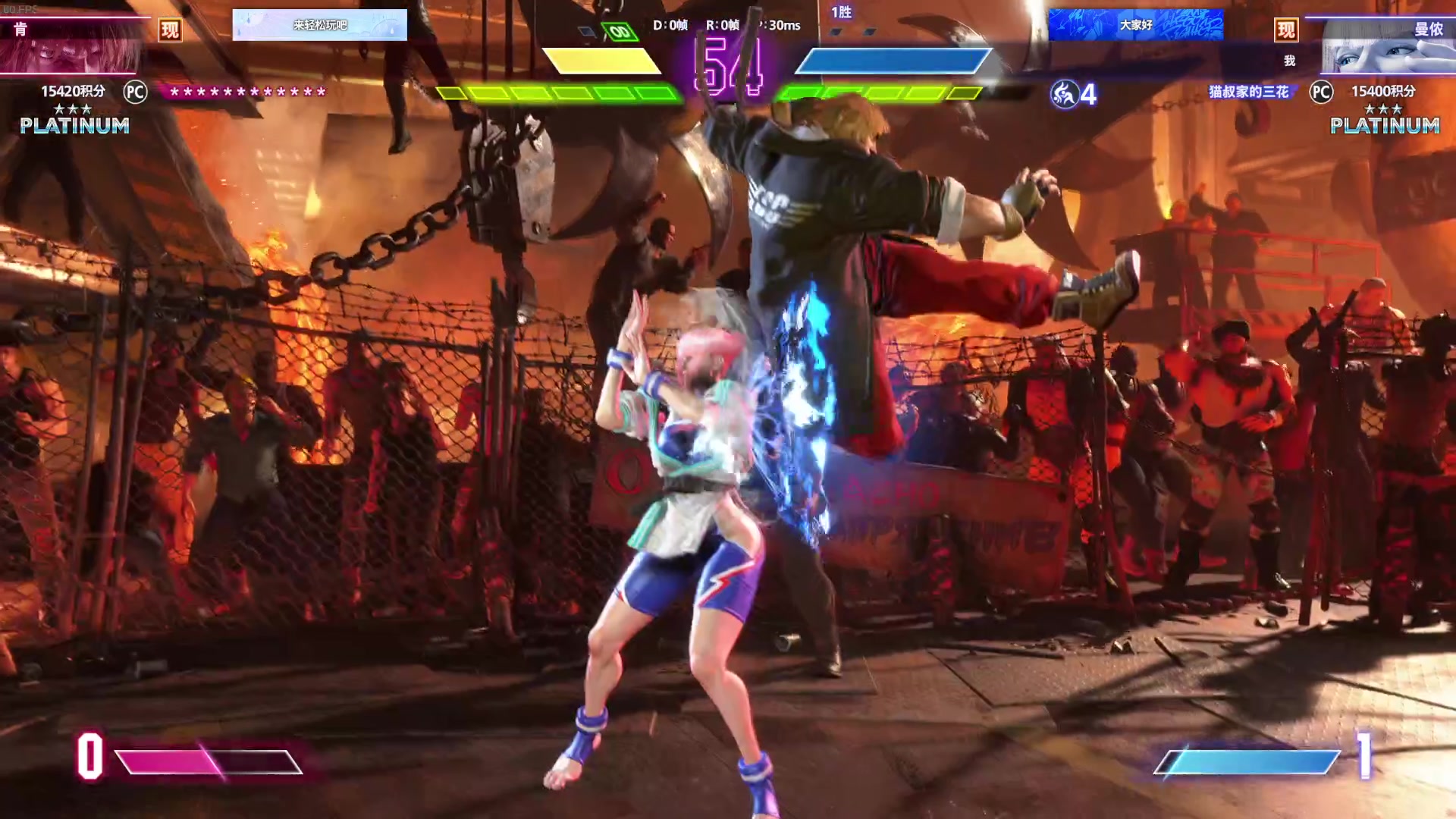 【2023-09-05 14点场】猫叔灬灬：【猫GN】大型人间话剧~~~