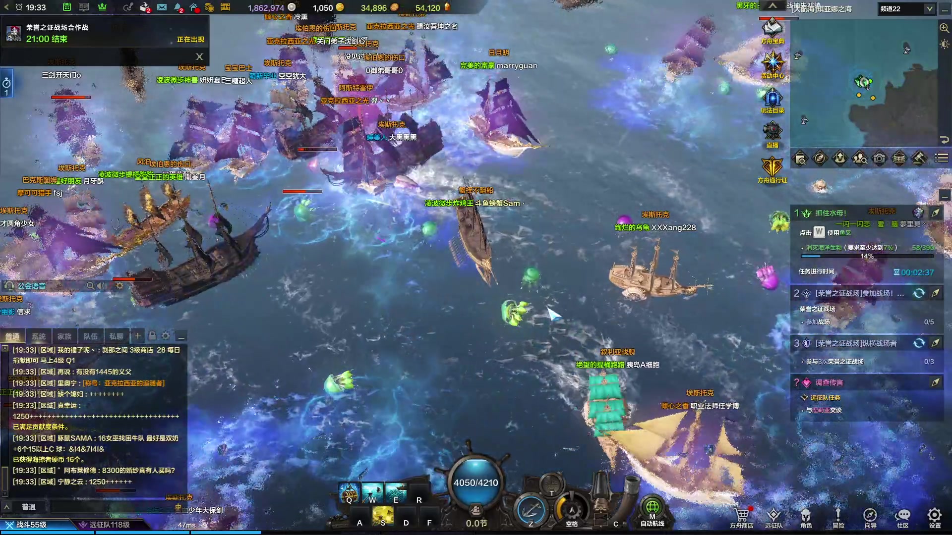 【2023-09-05 18点场】螃蟹Sam：【螃蟹】我叫呆滞姆姆！