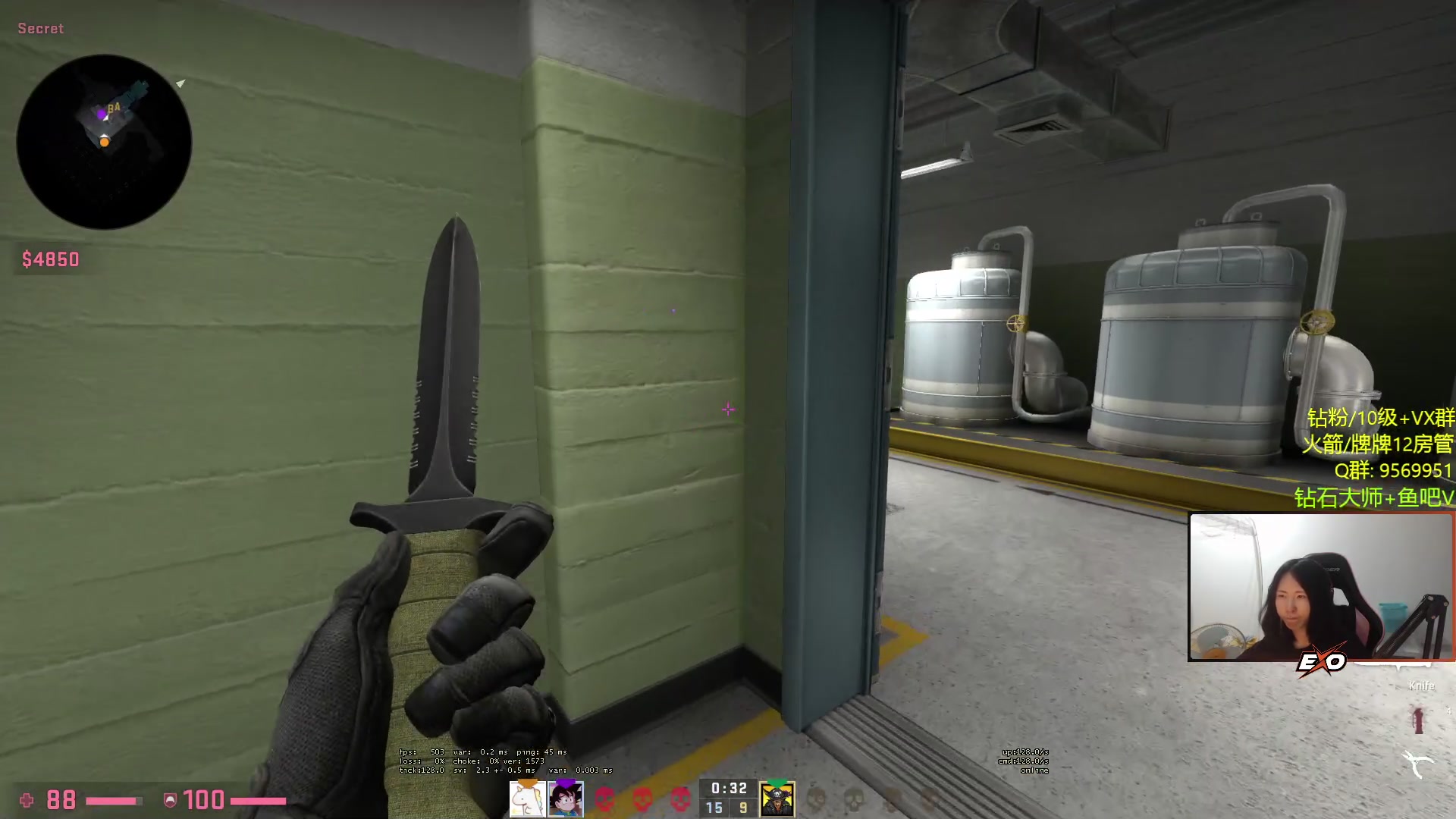 【2023-09-03 20点场】Raizy雪：全网最强游戏の姐姐~