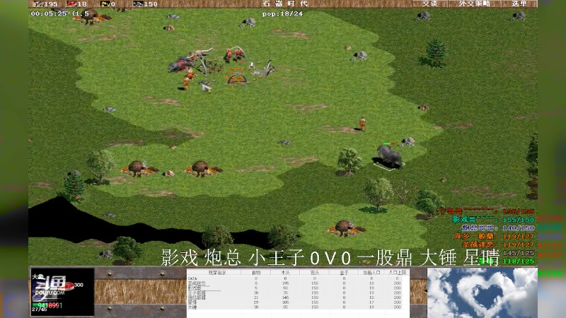 【2023-09-05 13点场】淋淋雨829：圣战迷恋的直播间