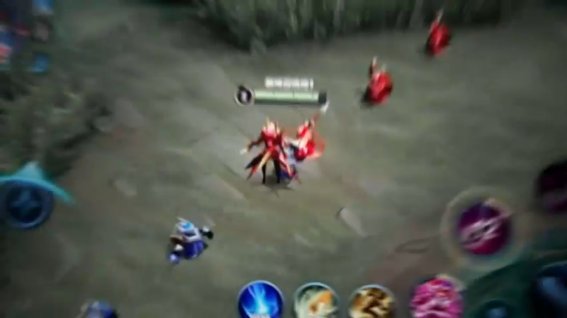 听说你想单杀我？