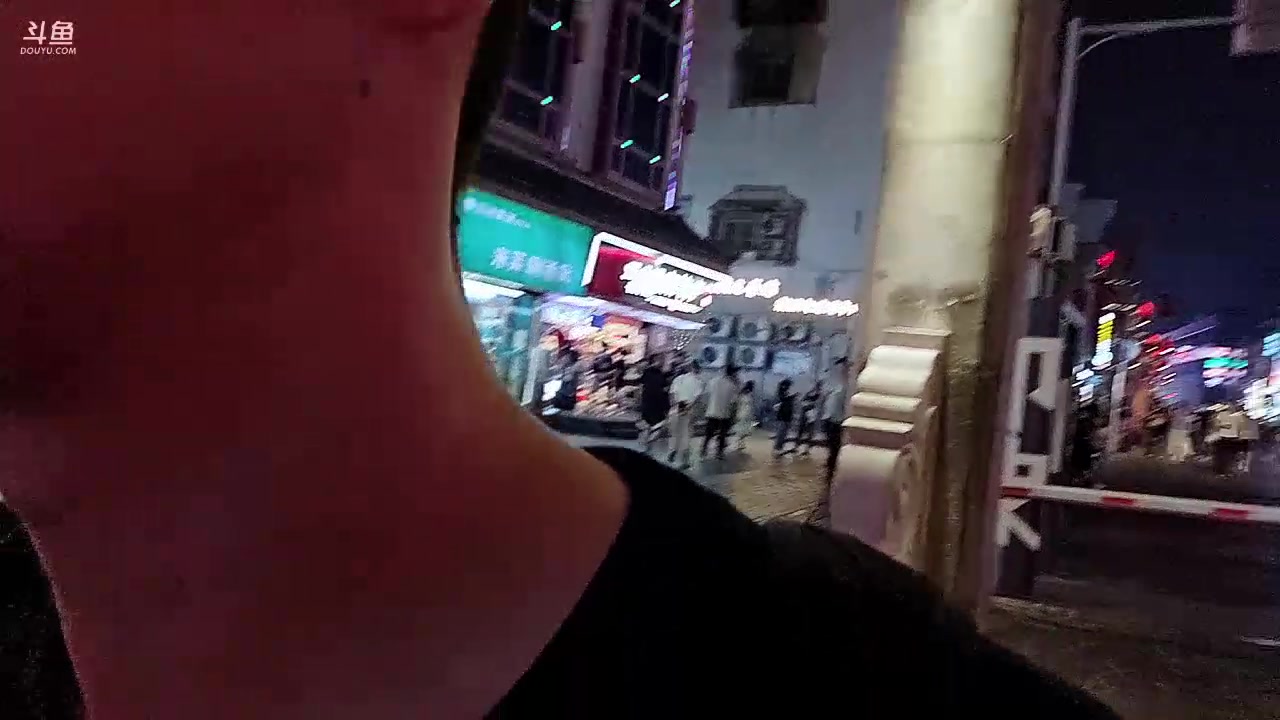 【2023-09-04 21点场】赛文柒Seven：今天来到了长沙