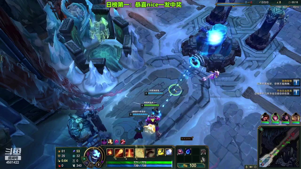 【2023-09-05 00点场】迷人的卿姐姐i：我回来啦，我的小宝贝们！