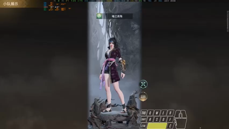 【2023-08-31 20点场】菜叽魂总：魔兽已亡 6805836