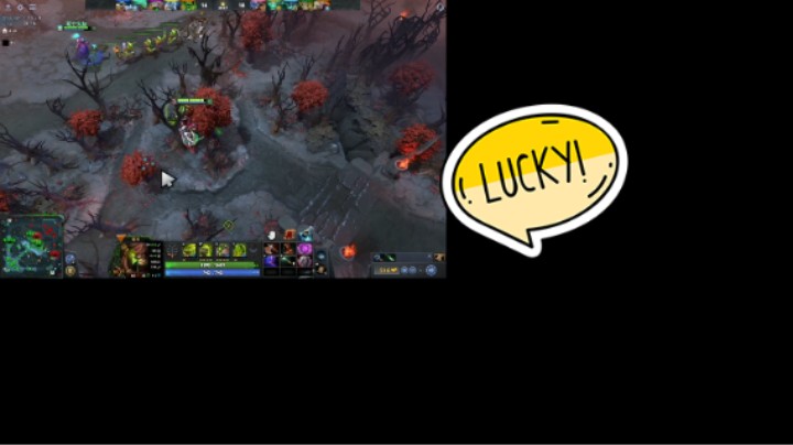 美滋滋活久见dota2三号位屠夫帕吉遇见辅助毒瘤宙斯全局刷钱还叫没地方打钱，全靠对面不推才让飞机刷起来赢了，宙斯还有脸叫