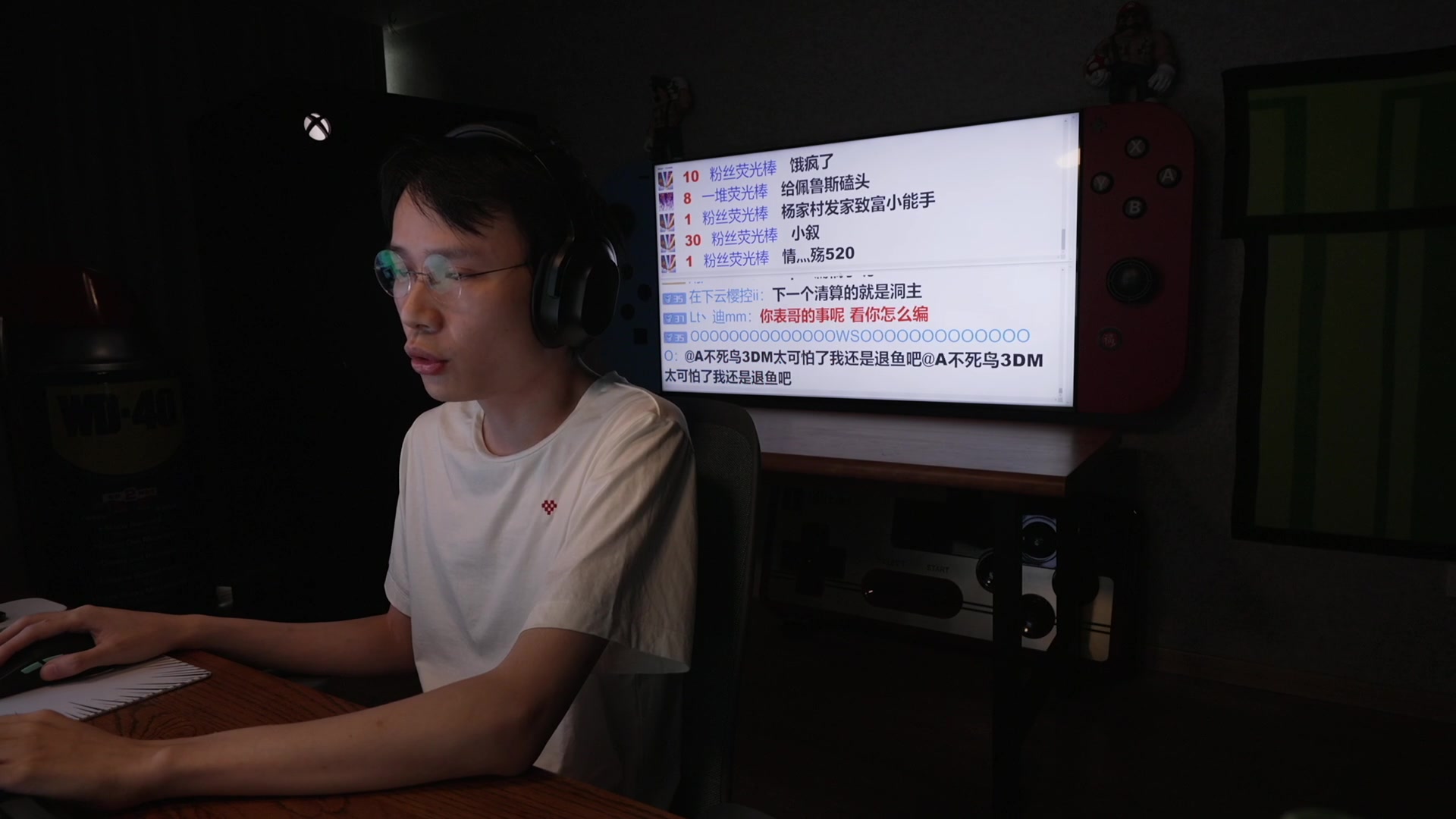 【2023-09-05 12点场】超级小桀：今天中午12点开始直播