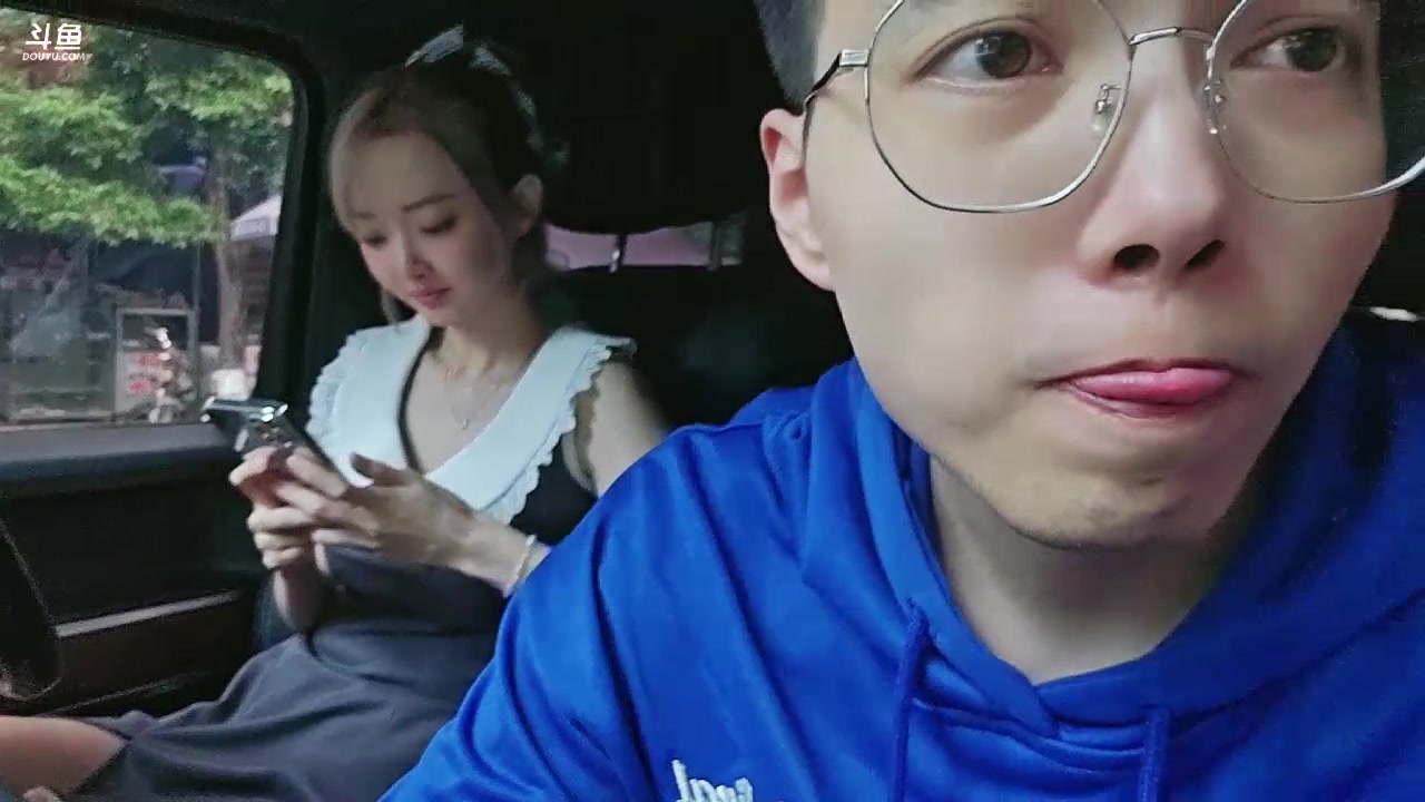 【2023-09-05 15点场】南波儿大魔王丶：见网恋妹妹还有闺蜜！