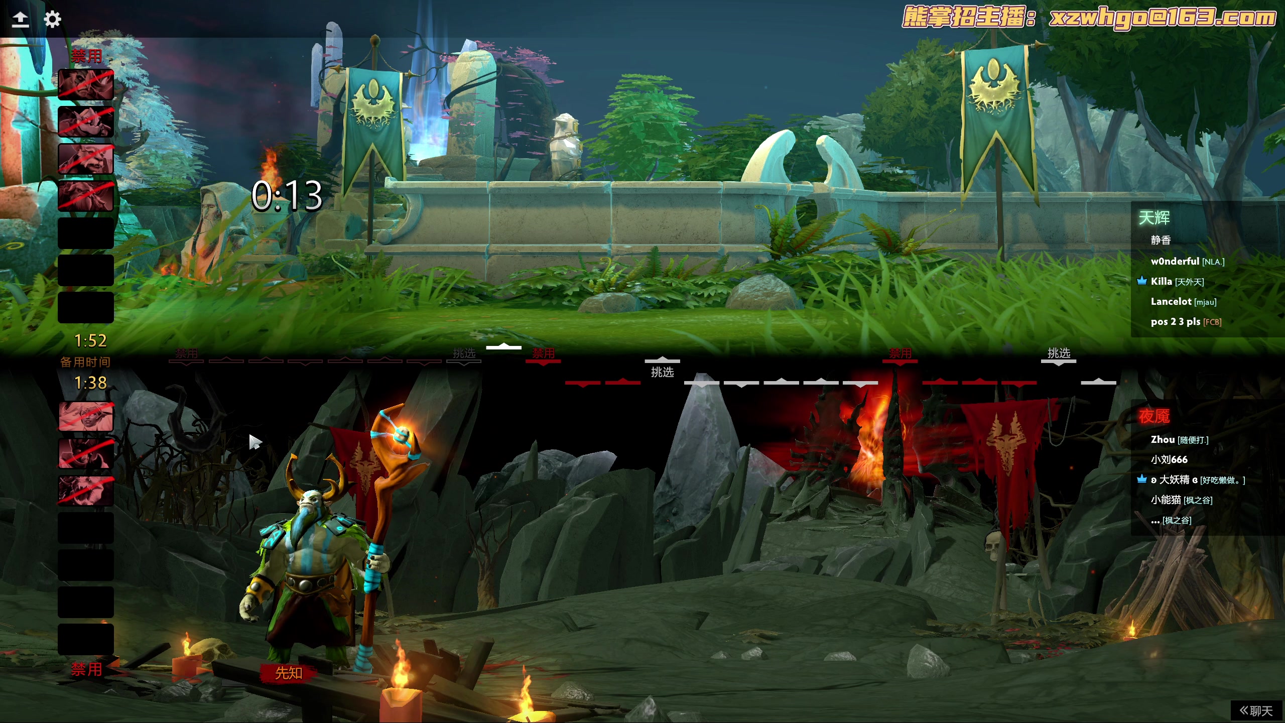 【2023-09-05 21点场】yyfyyf：随便玩玩！9999