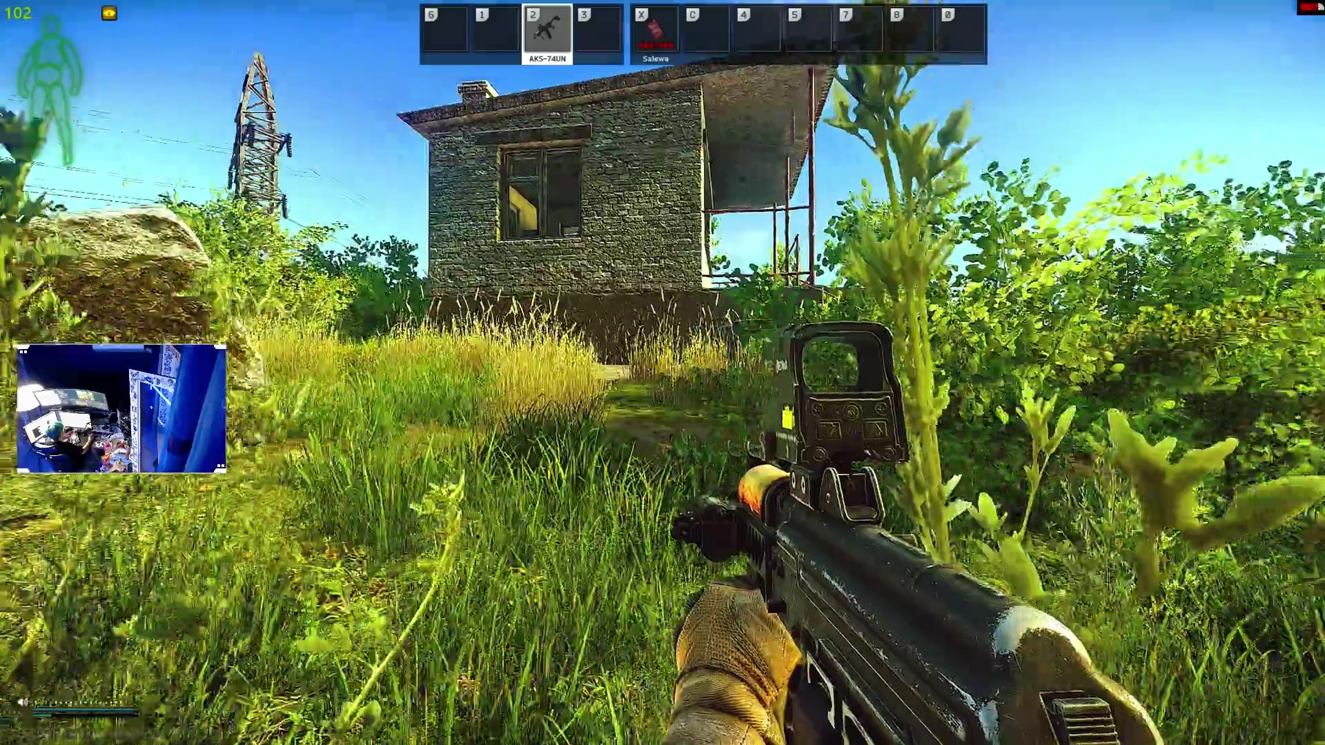 【2023-09-05 23点场】斯祥丶：这别玩这β游戏全是挂真的