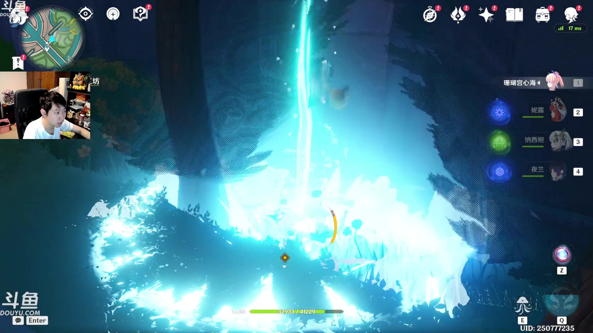 【2023-09-06 00点场】啦啦啦不是狗狗狗：啦啦啦：合砍生存挑战？！