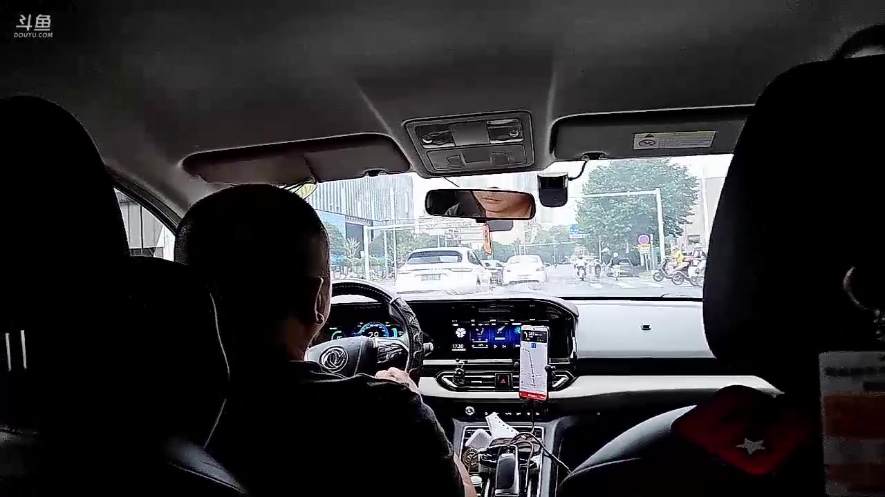 【2023-09-06 16点场】赛文柒Seven：长沙，等一个有缘人