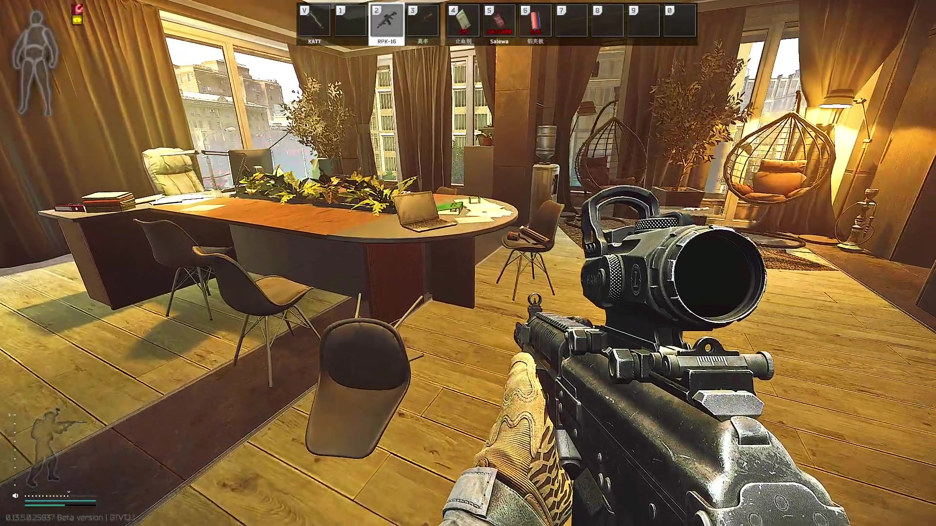 【2023-09-06 06点场】郑伟丶：娱乐性技术主播