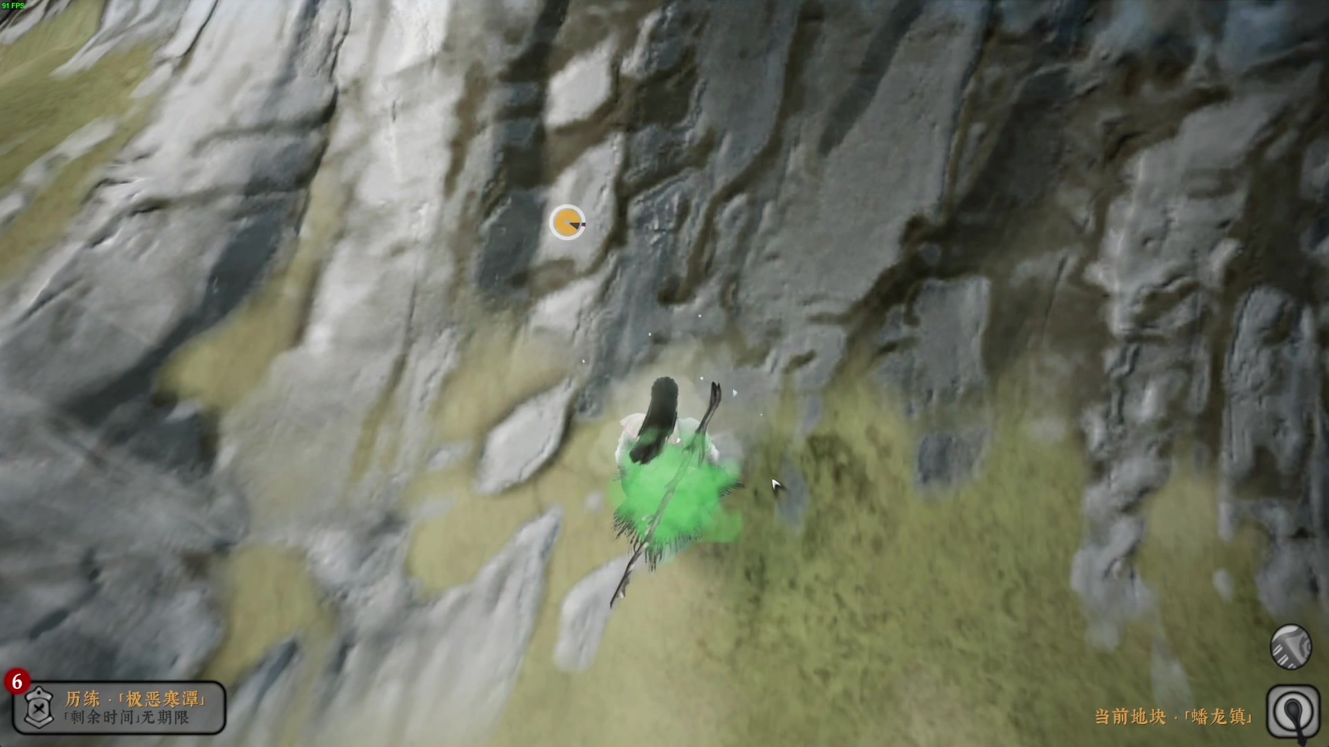 【2023-09-05 21点场】左蛋奴右一库：武林第一魅魔广收天下英杰