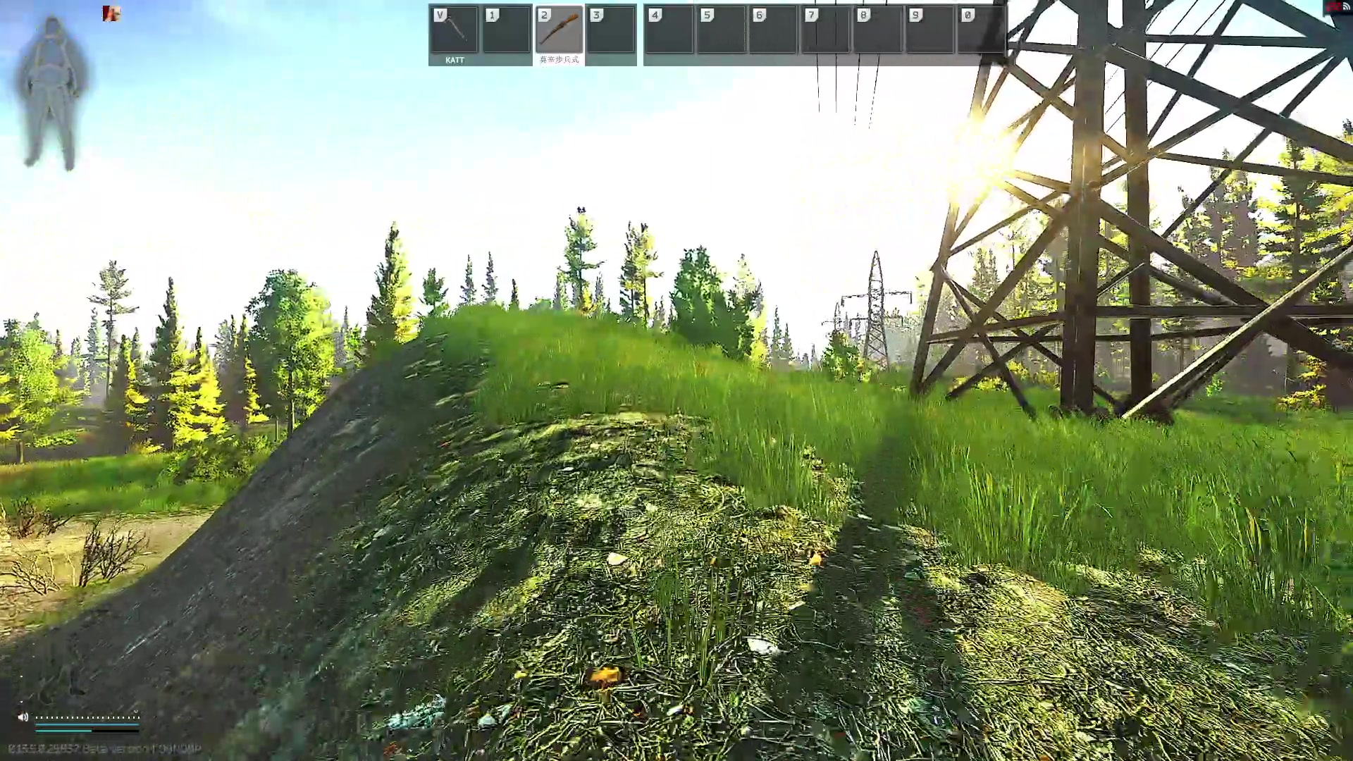 【2023-09-06 02点场】郑伟丶：娱乐性技术主播