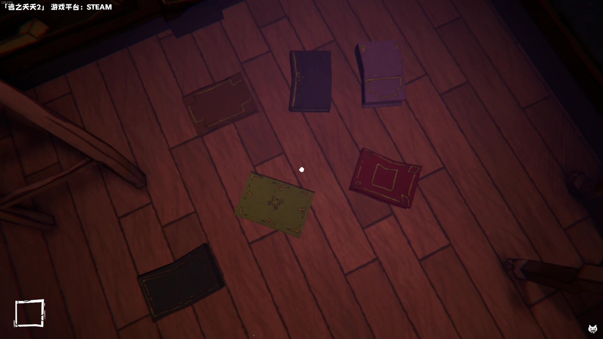 【2023-09-06 20点场】老猫CatGames：【Cat】《逃之夭夭2》双人联机