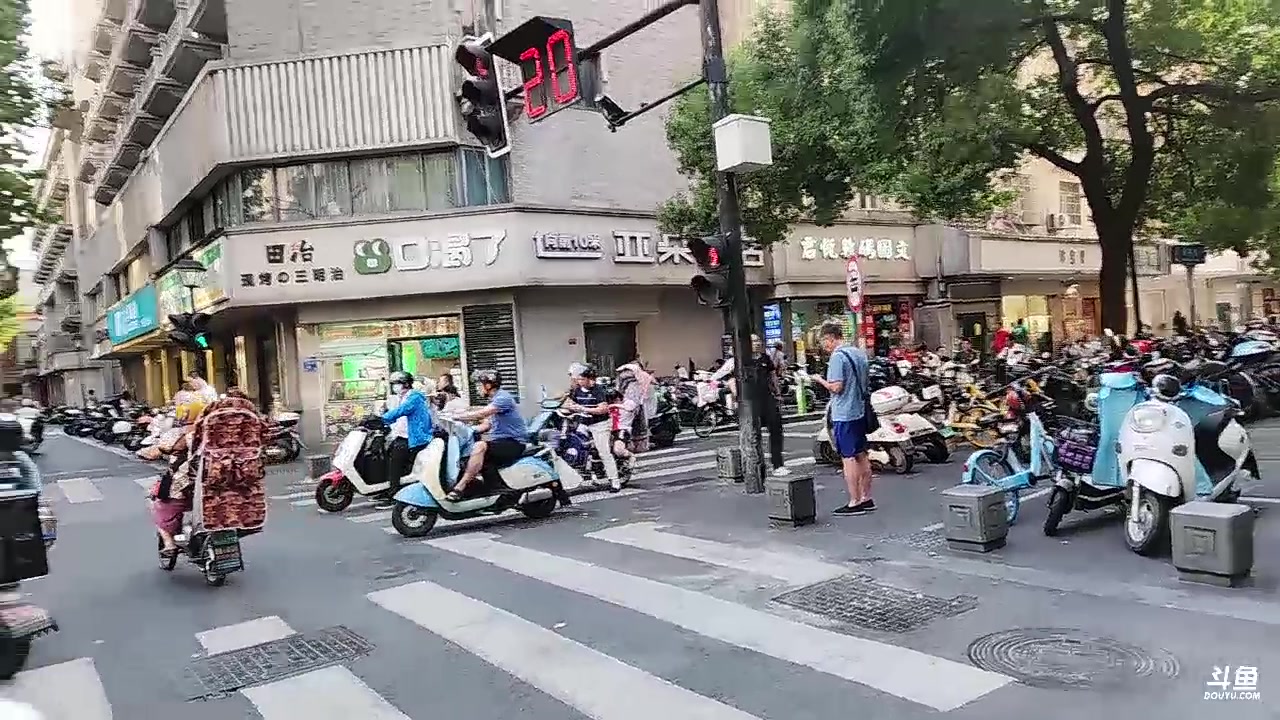 【2023-09-06 16点场】刘灶灶：黄金双倍，刘灶灶的瓷器铺