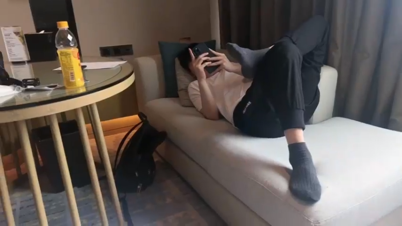 【2023-09-06 13点场】DYG萧玦：逮捕米哥111