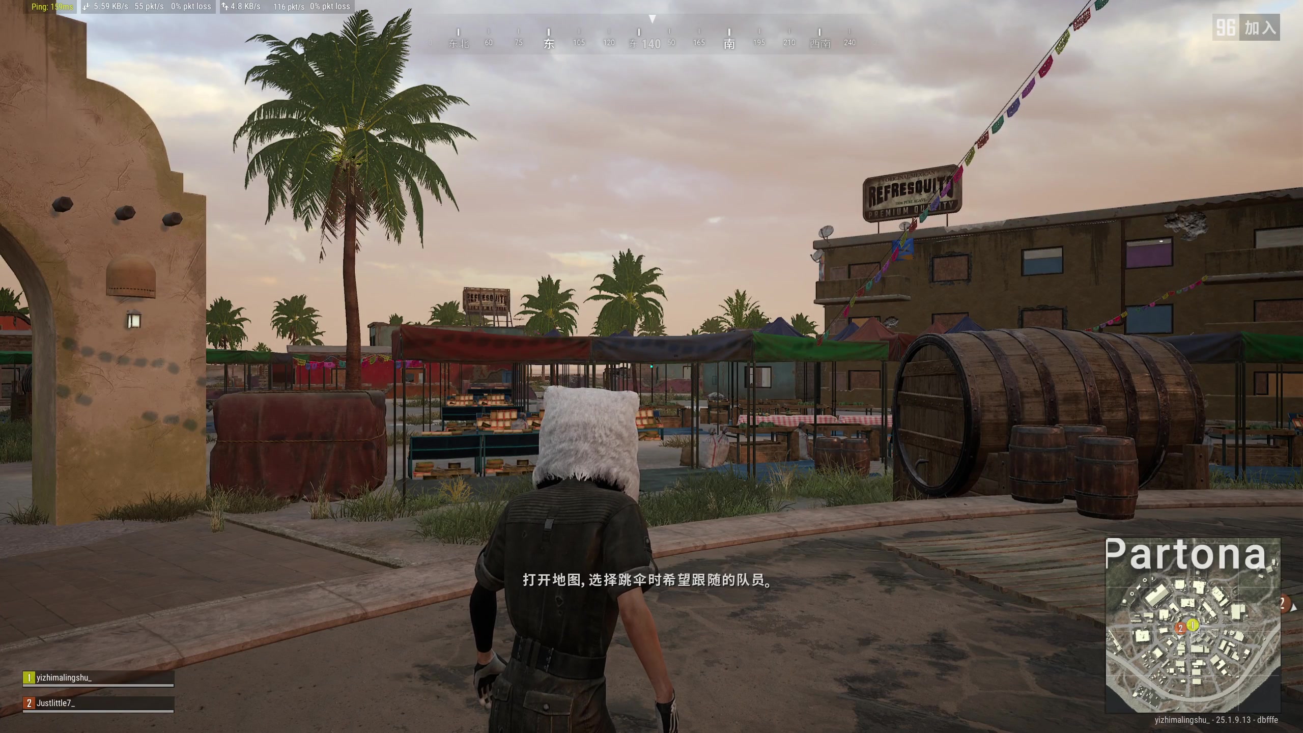 【2023-09-05 22点场】膝盖是个倒霉蛋：今天少播一会儿拉！ 我病了~