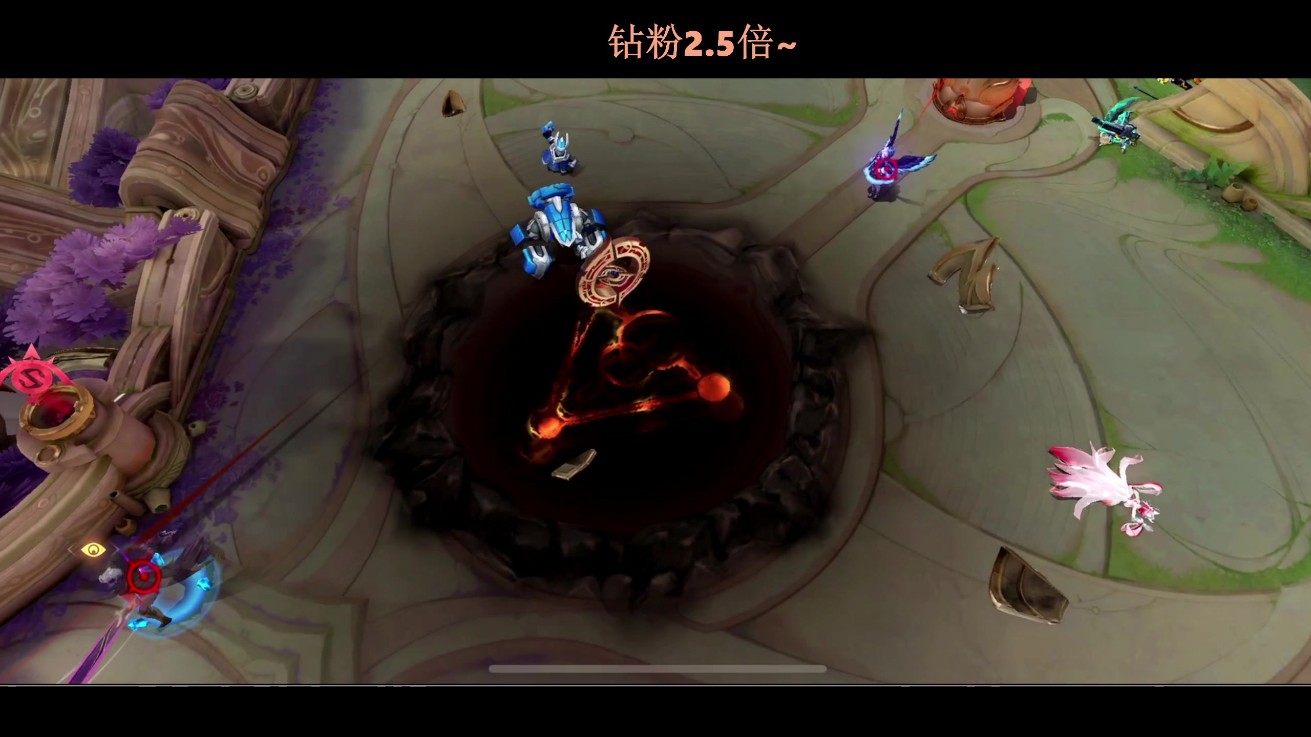 【2023-09-06 18点场】BLUE呀丶：8点盲盒启动！嘿嘿