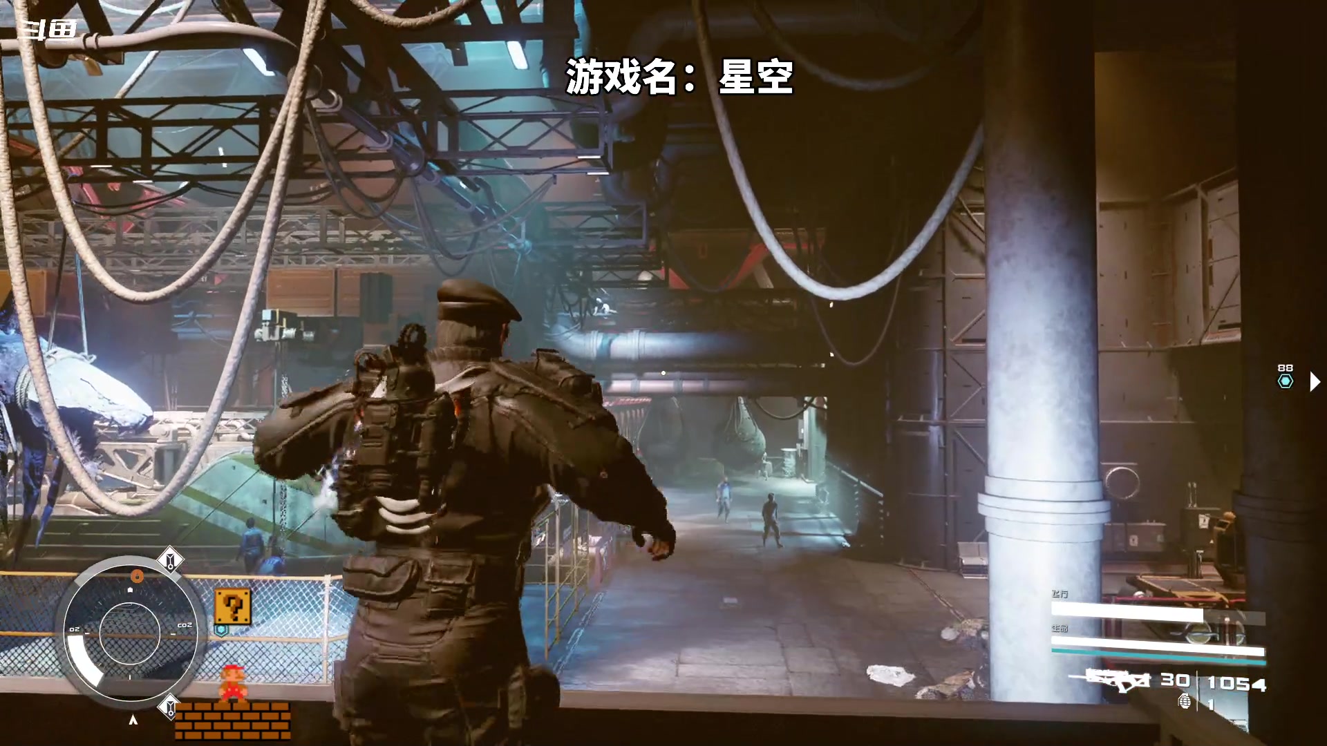 【2023-09-06 15点场】隐者丶丶：这里很有意思 来看看吧