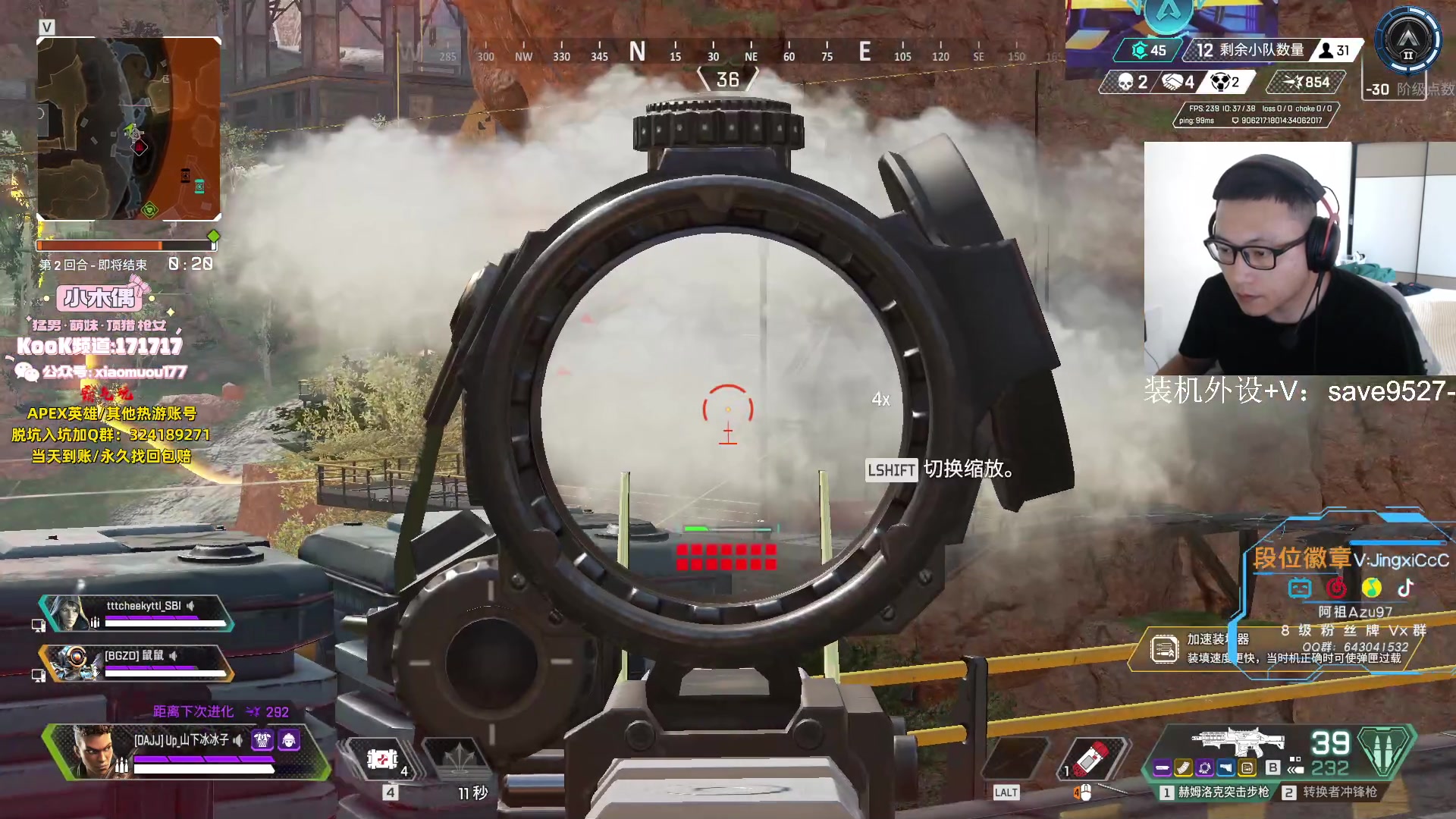 【2023-09-06 13点场】阿祖AZu2tap：新人主播来也！！