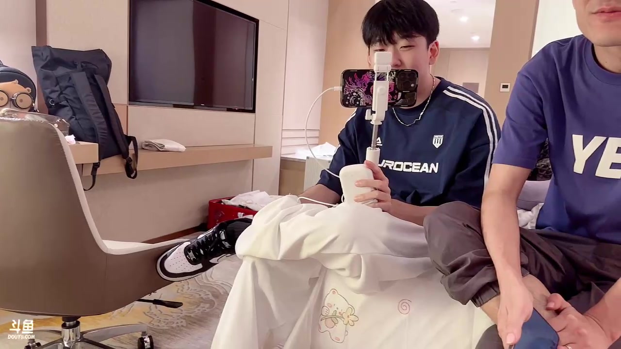 【2023-09-04 18点场】秀才冷男：长沙我回来了~开整！