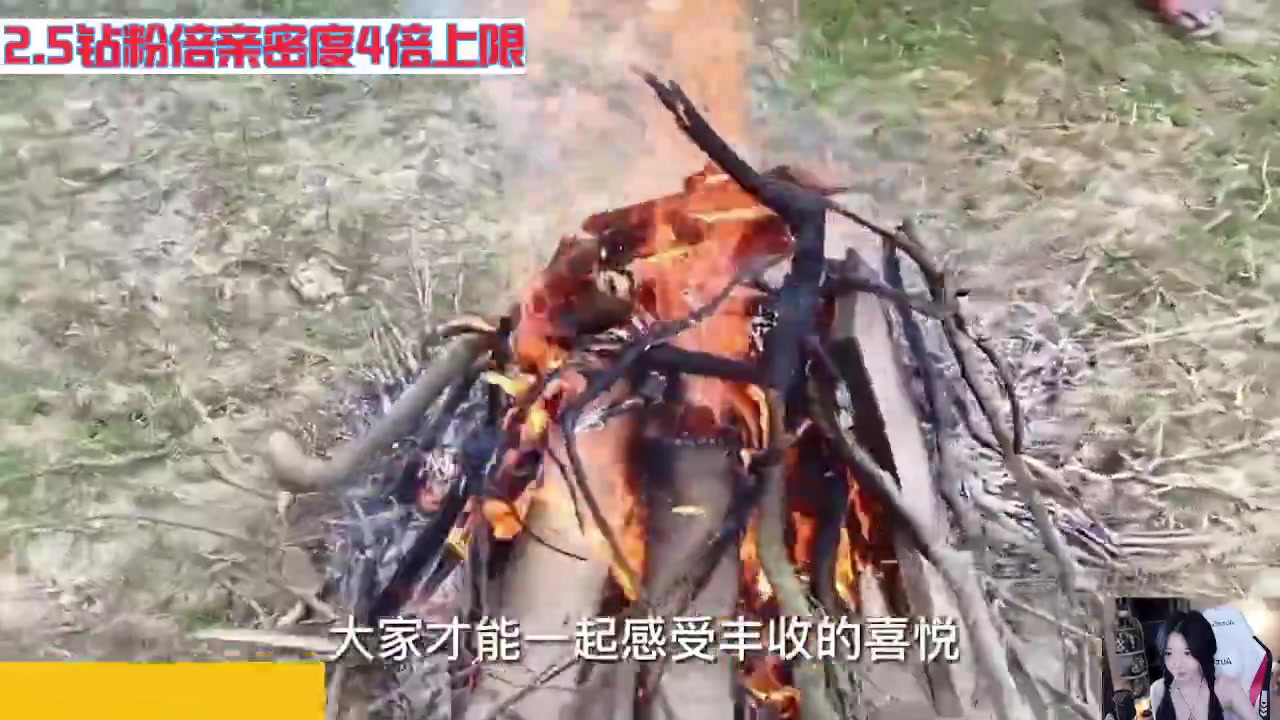 【2023-09-06 09点场】呆妹儿小霸王：【钻粉2.5倍】一起see