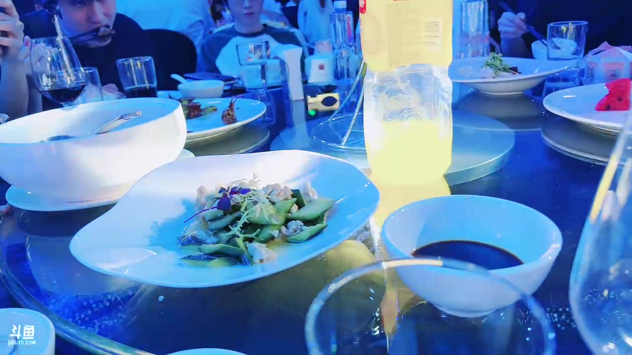 【2023-09-06 18点场】DYG萧玦：梦老师婚礼