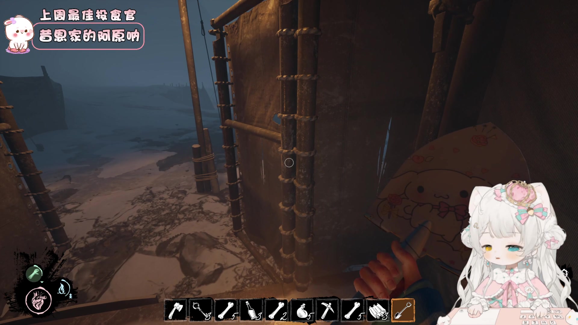 【2023-09-05 17点场】昔恩小姐姐：【小奶团】今天钻石四倍亲密度哦~