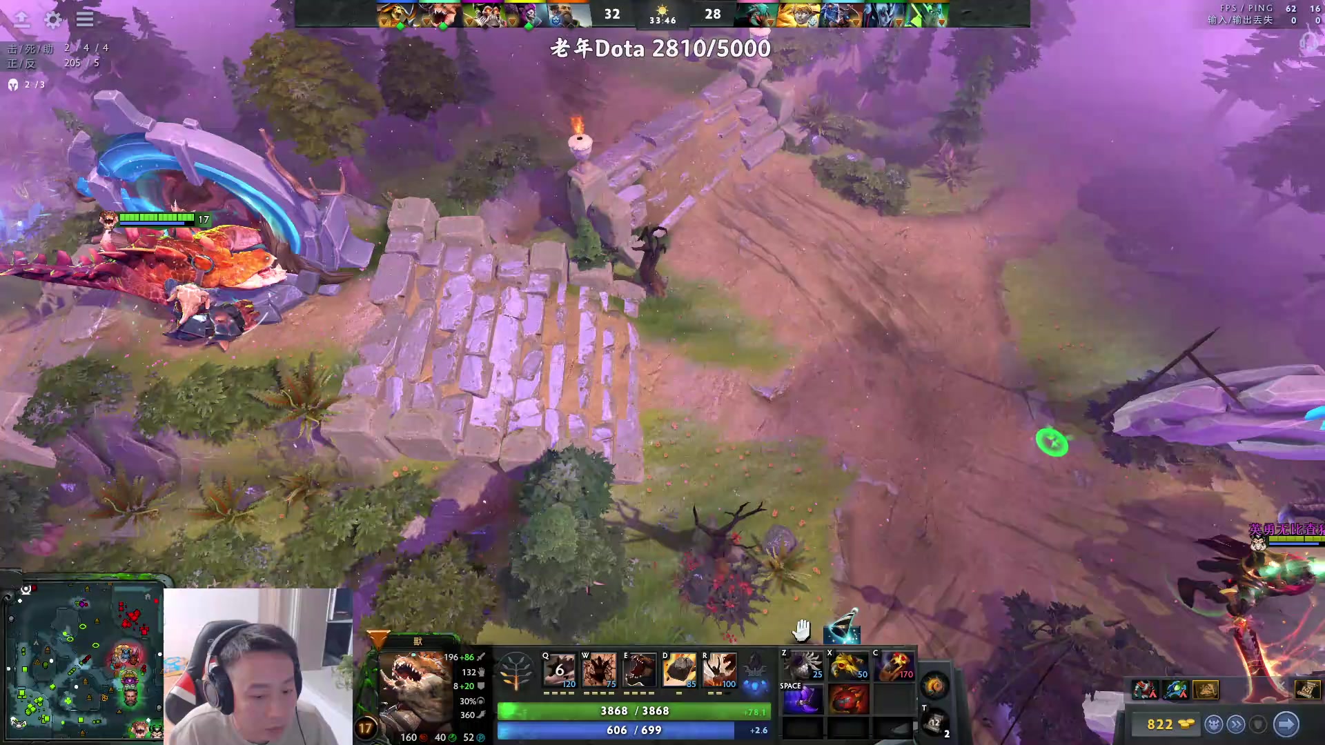 【2023-09-05 23点场】血墨丶：【墨哥】来这里开心就好