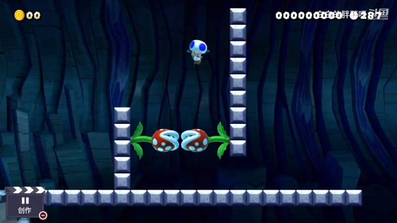 【马里奥制造】白白的胖胖呀的精彩时刻 20230906 07点场