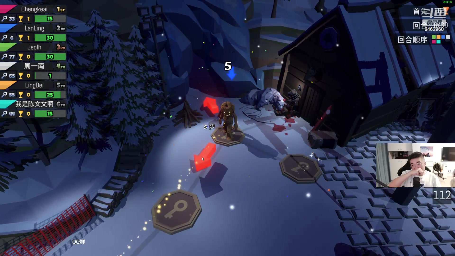 【2023-09-06 19点场】姜姜姜乐涵：每天见到你们也太快乐了