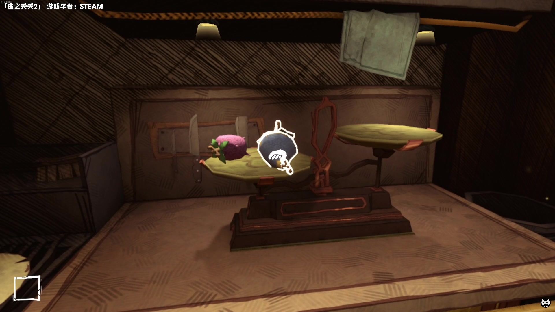【2023-09-06 00点场】老猫CatGames：【Cat】《逃之夭夭2》双人联机