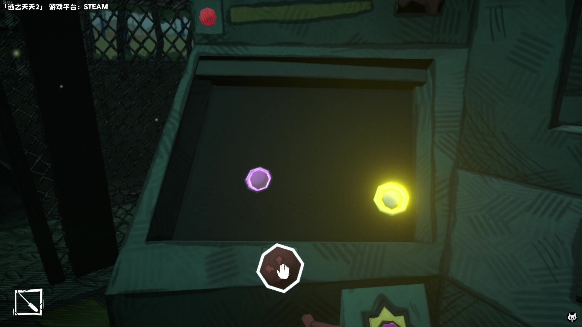 【2023-09-05 22点场】老猫CatGames：【Cat】《逃之夭夭2》双人联机