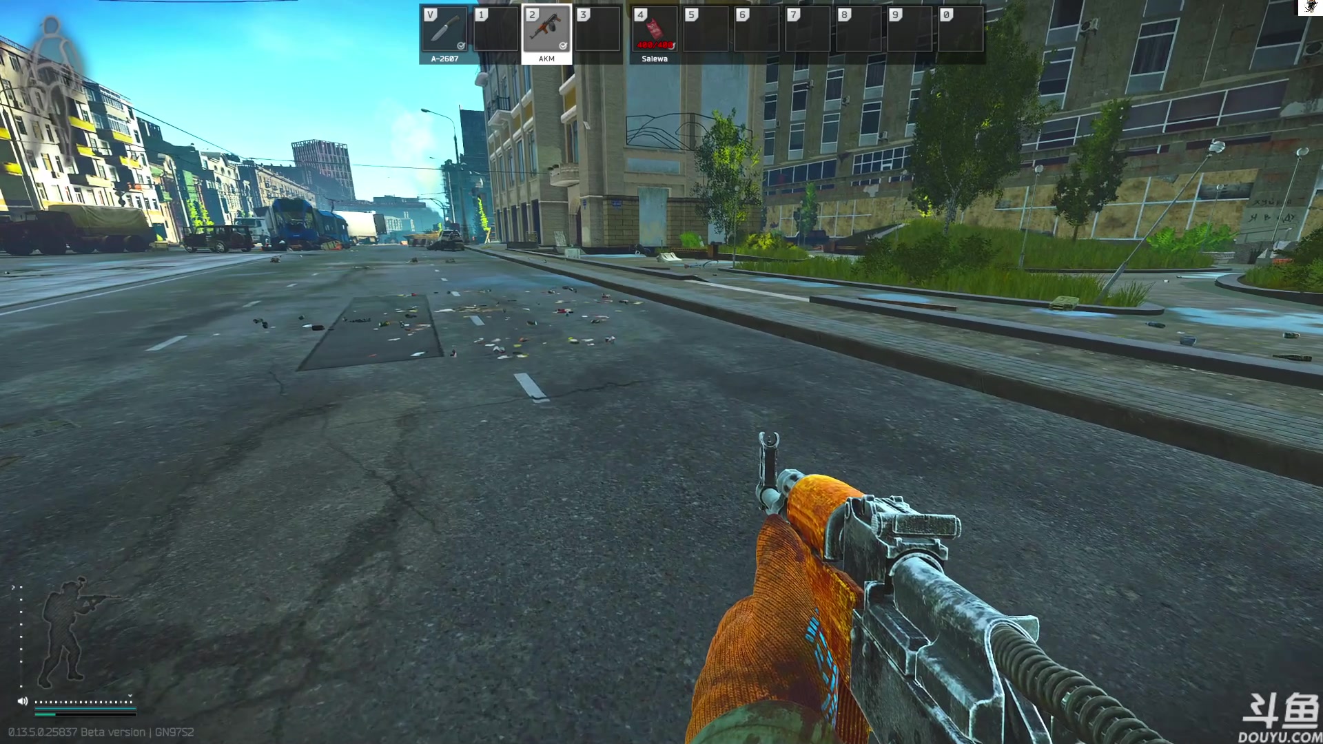 【2023-09-07 13点场】TAT大白：技术主播的一股泥石流。