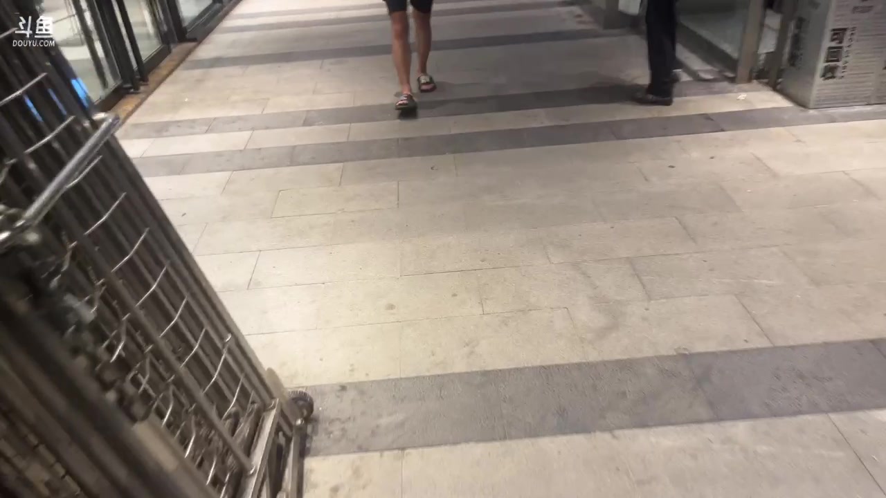 【2023-09-06 20点场】ok林仔：林老师武汉户外