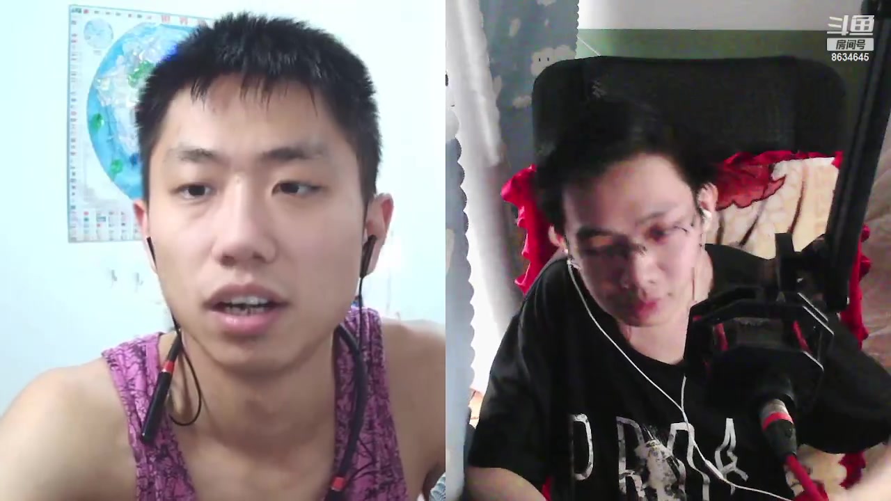 【2023-09-05 13点场】美少女战士5：一百万人正在观看的身残志坚主播