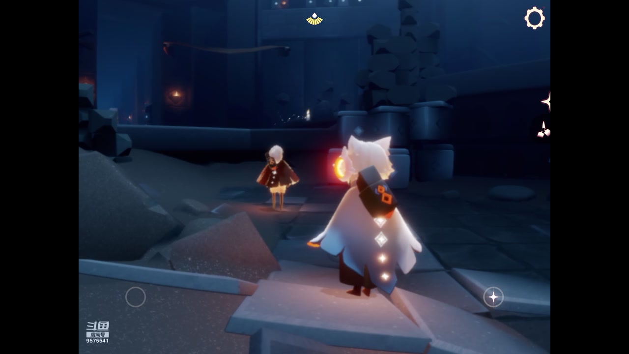 【2023-09-04 23点场】晴天冰淇淋c：我就是神仙颜值担当