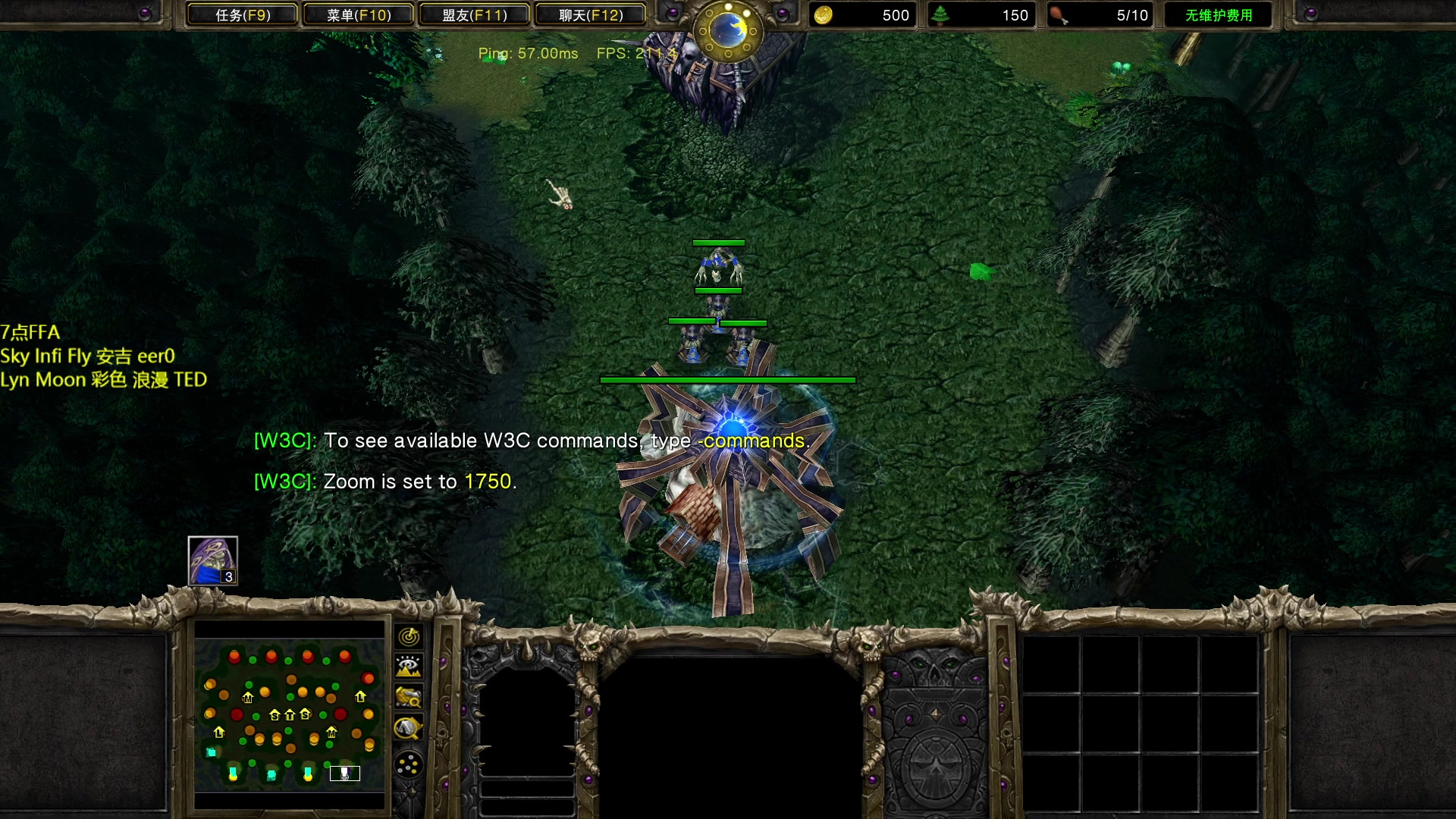 【2023-09-06 20点场】iameer0：【直播】7点娱乐赛