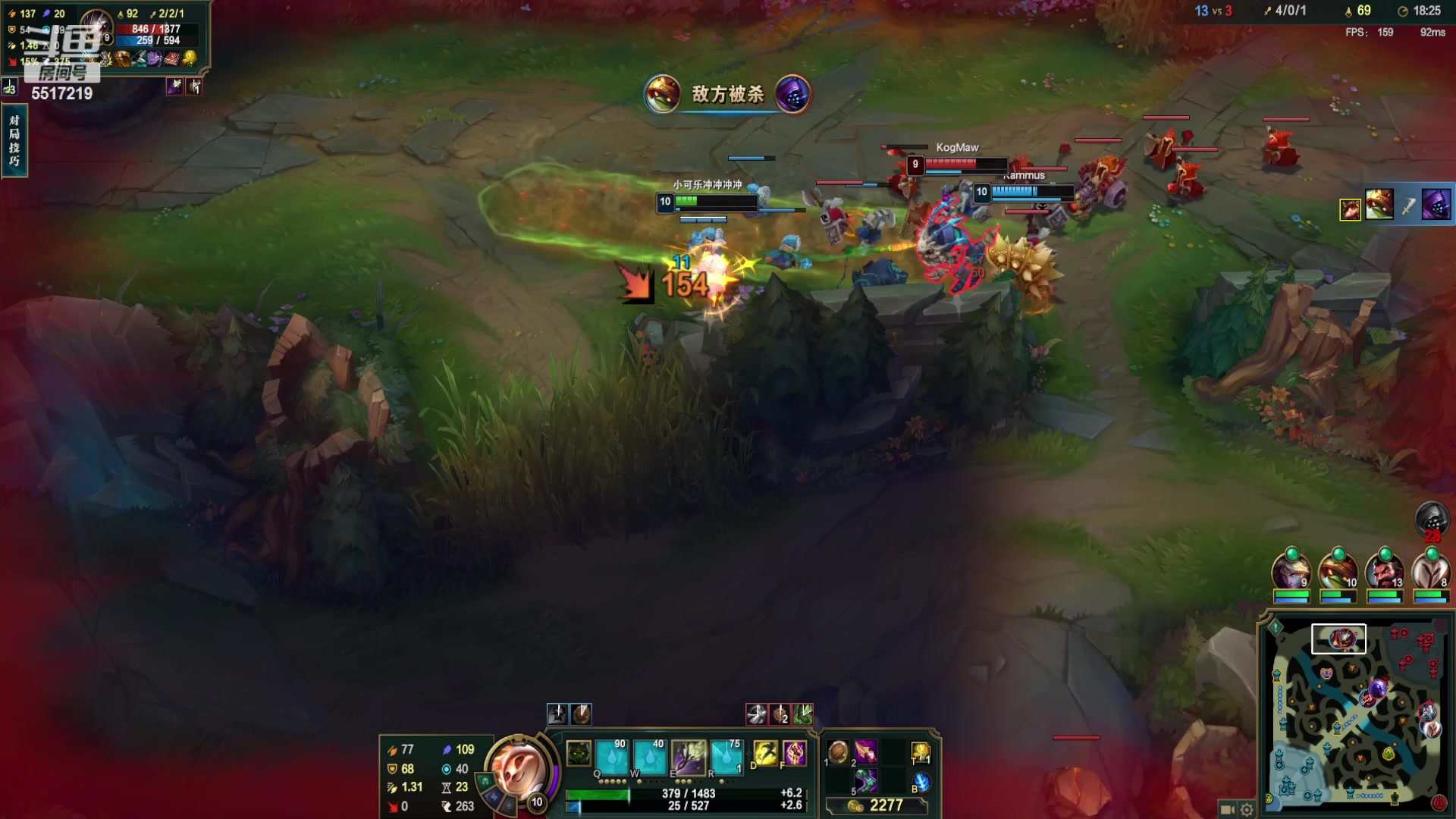 【2023-09-07 19点场】李哥儿DoubleLee：今天也要开心鸭 5517219