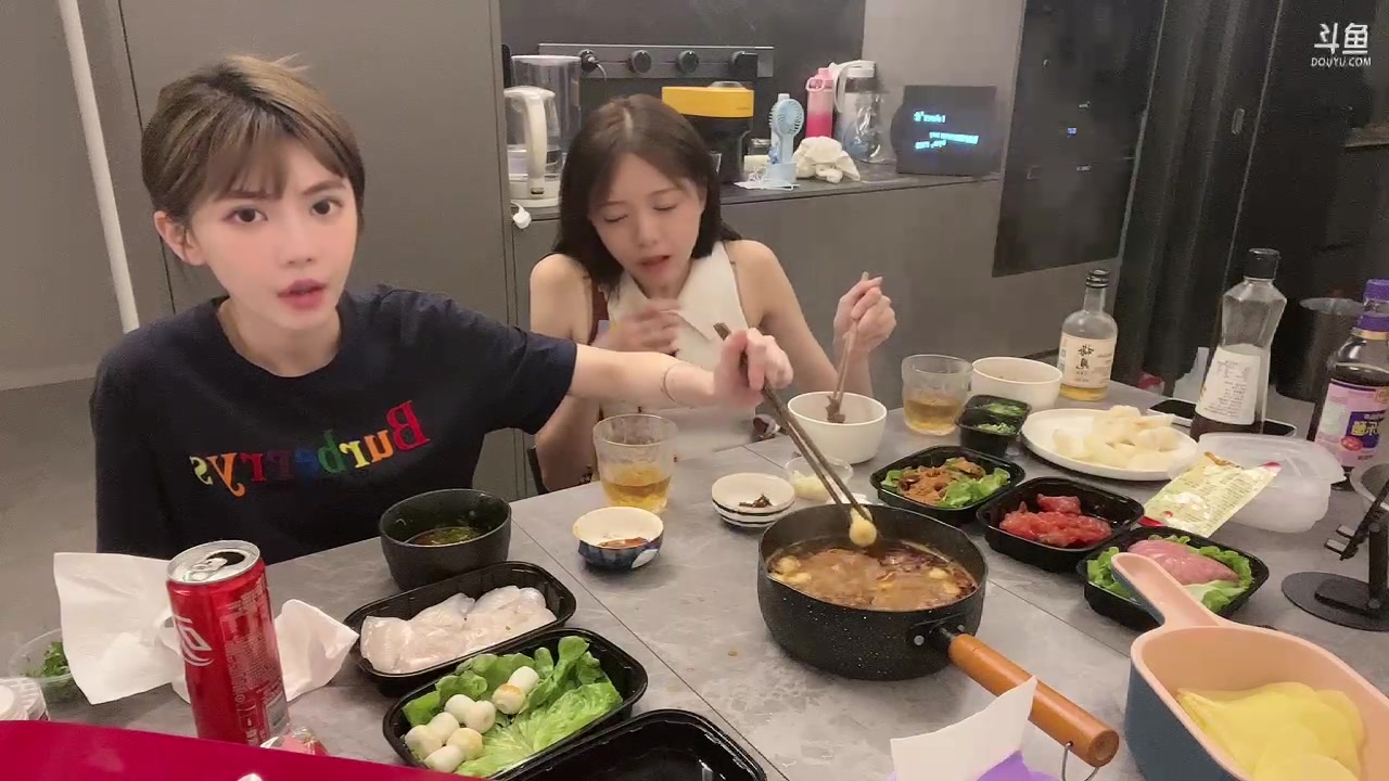 【2023-09-07 18点场】不2不叫周淑怡：淑怡：双倍亲密度