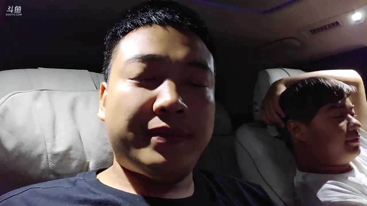【2023-09-07 22点场】大嘴love：节目结束回郑州