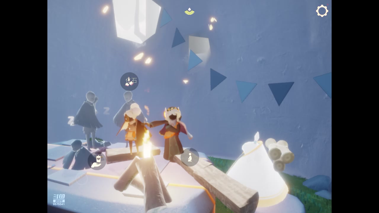 【2023-09-03 10点场】晴天冰淇淋c：我就是神仙颜值担当