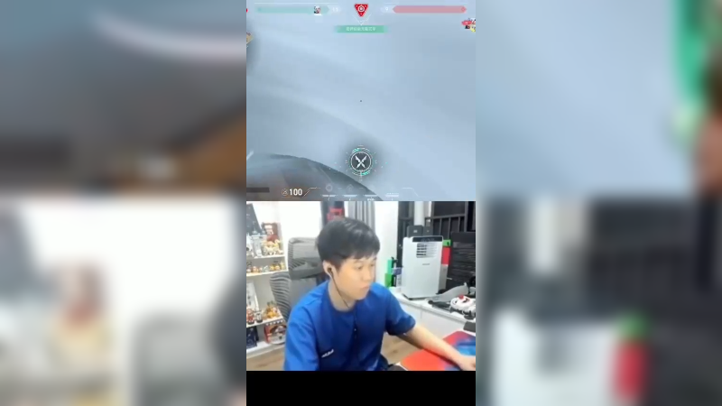 匹到康康开启认真模式