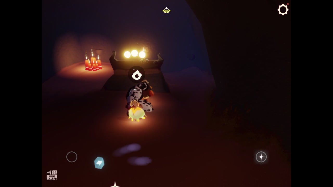 【2023-09-01 17点场】晴天冰淇淋c：我就是神仙颜值担当